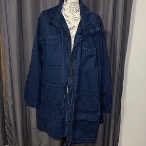 Women's Old Navy Utility Jacket
